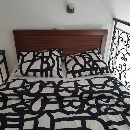 Eve Home Yaoundé Dış mekan fotoğraf