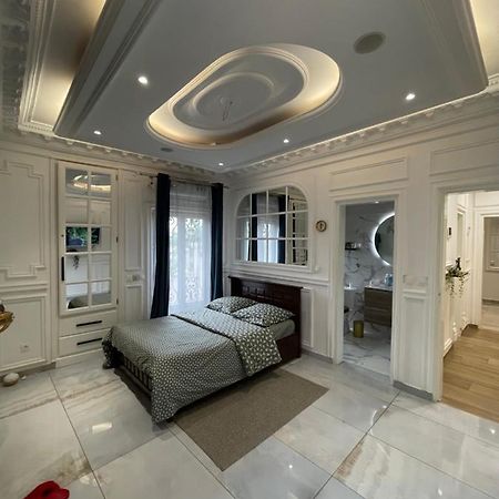 Eve Home Yaoundé Dış mekan fotoğraf