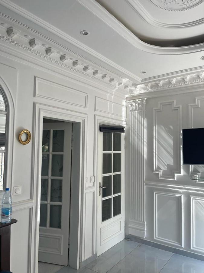 Eve Home Yaoundé Dış mekan fotoğraf