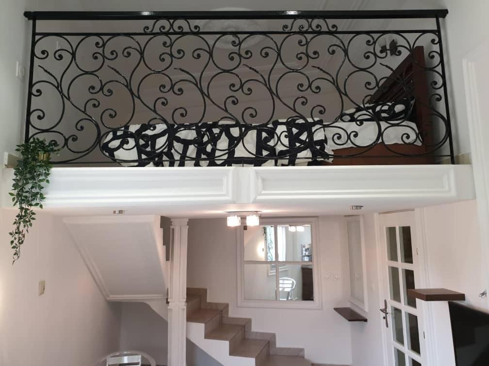 Eve Home Yaoundé Dış mekan fotoğraf