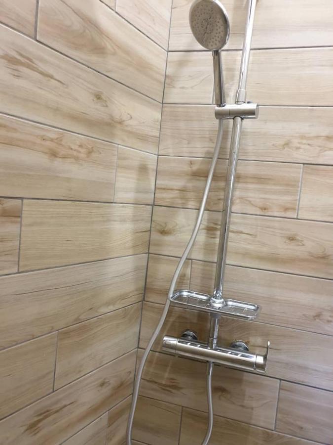 Eve Home Yaoundé Dış mekan fotoğraf