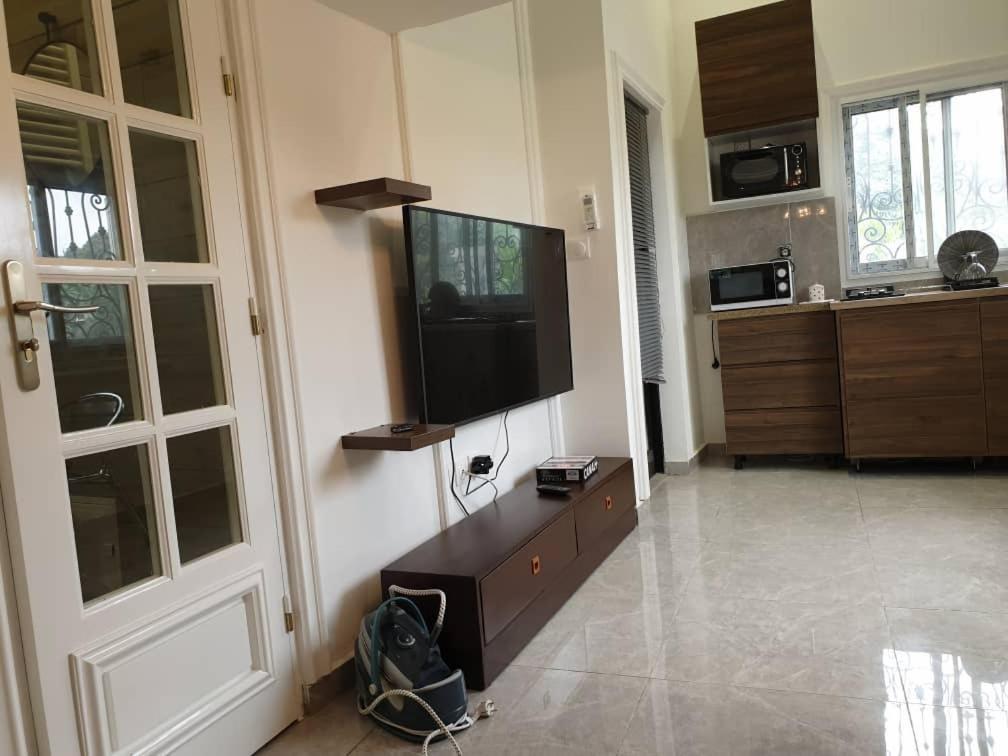Eve Home Yaoundé Dış mekan fotoğraf