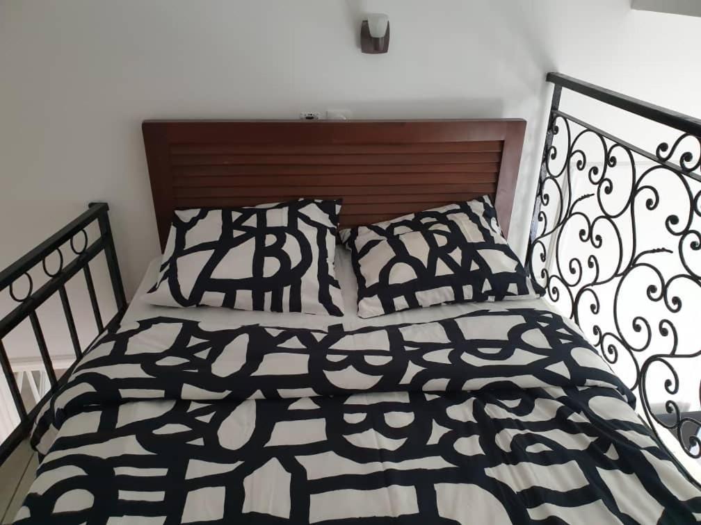 Eve Home Yaoundé Dış mekan fotoğraf