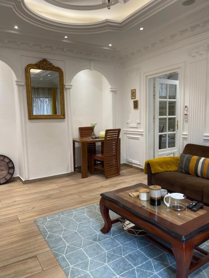 Eve Home Yaoundé Dış mekan fotoğraf