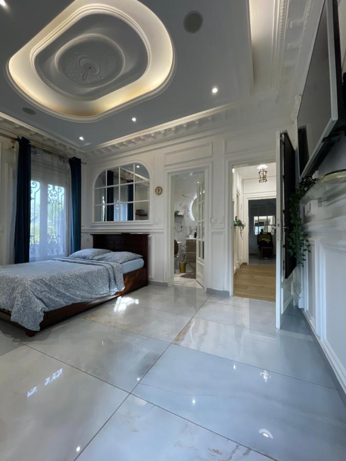 Eve Home Yaoundé Dış mekan fotoğraf