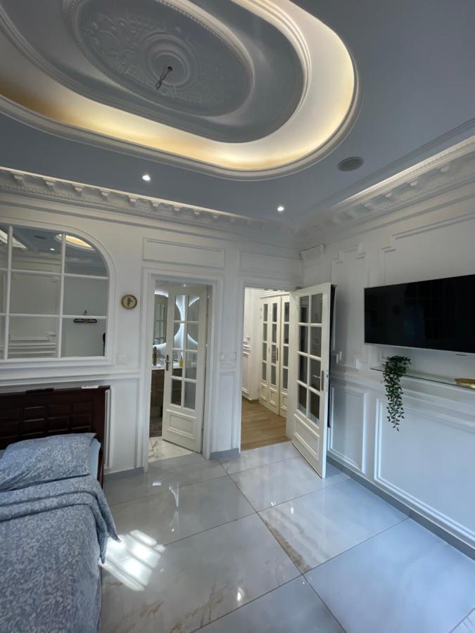 Eve Home Yaoundé Dış mekan fotoğraf