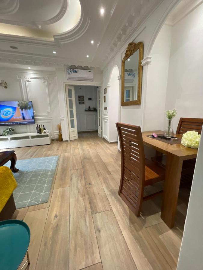 Eve Home Yaoundé Dış mekan fotoğraf