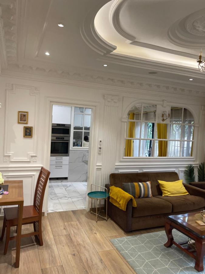 Eve Home Yaoundé Dış mekan fotoğraf
