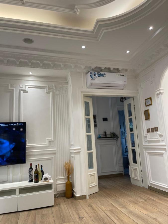 Eve Home Yaoundé Dış mekan fotoğraf