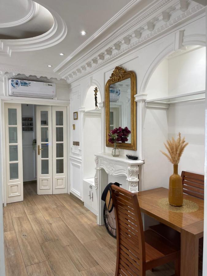 Eve Home Yaoundé Dış mekan fotoğraf
