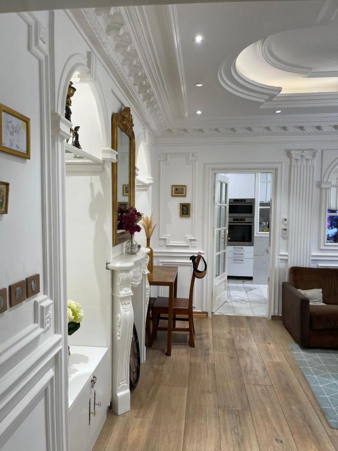 Eve Home Yaoundé Dış mekan fotoğraf