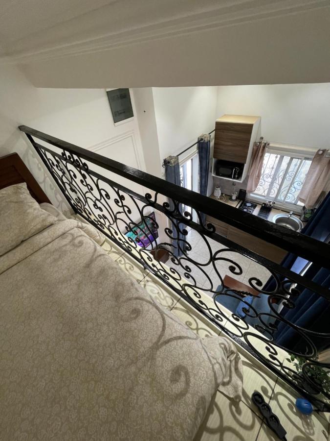 Eve Home Yaoundé Dış mekan fotoğraf