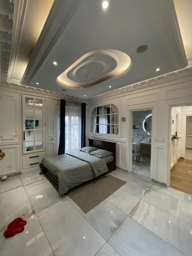 Eve Home Yaoundé Dış mekan fotoğraf