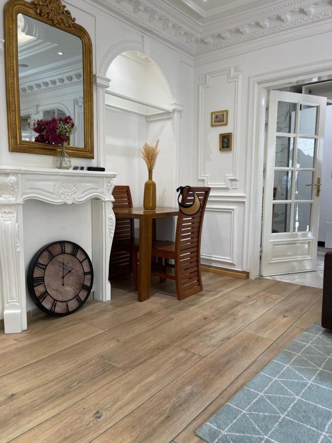 Eve Home Yaoundé Dış mekan fotoğraf