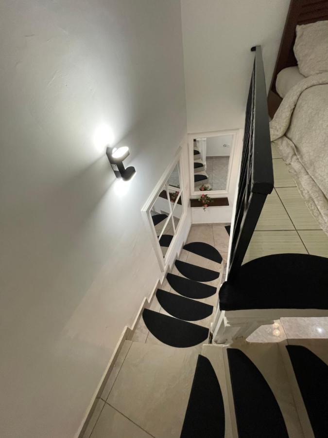 Eve Home Yaoundé Dış mekan fotoğraf