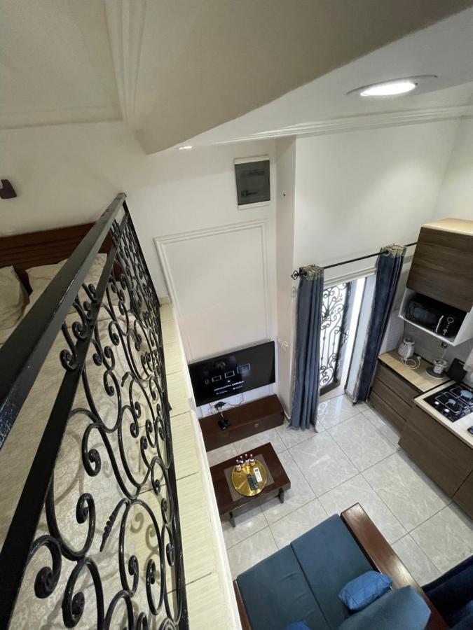 Eve Home Yaoundé Dış mekan fotoğraf