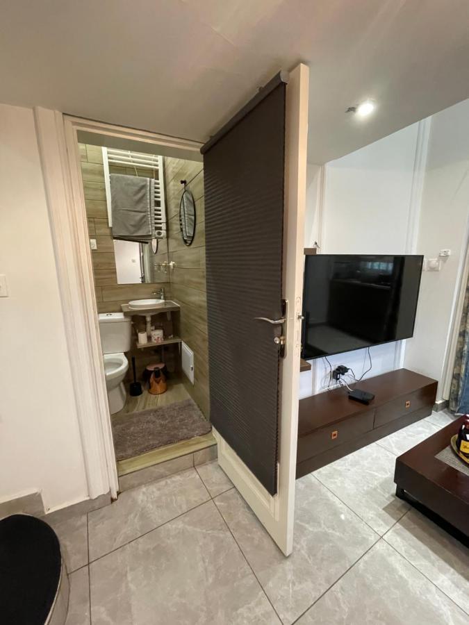 Eve Home Yaoundé Dış mekan fotoğraf