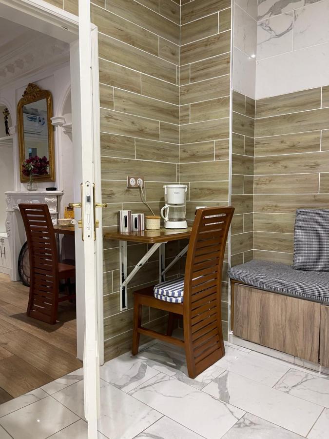 Eve Home Yaoundé Dış mekan fotoğraf