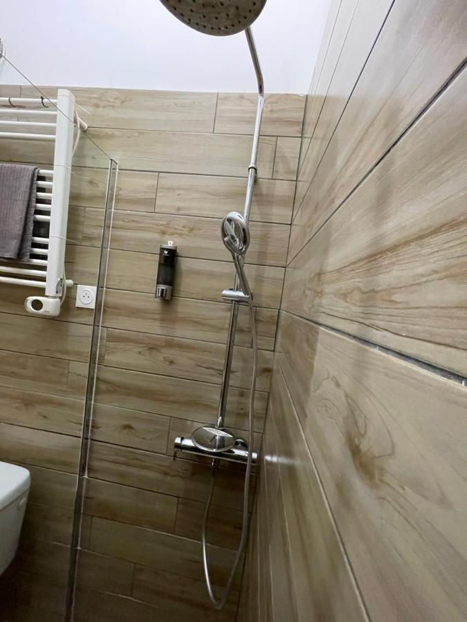 Eve Home Yaoundé Dış mekan fotoğraf