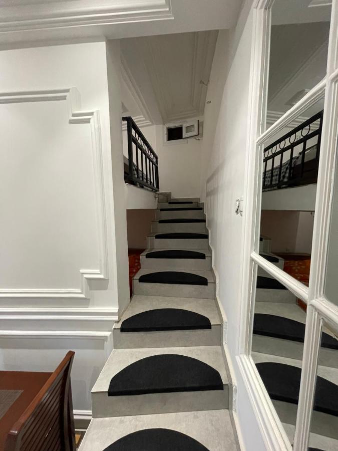 Eve Home Yaoundé Dış mekan fotoğraf