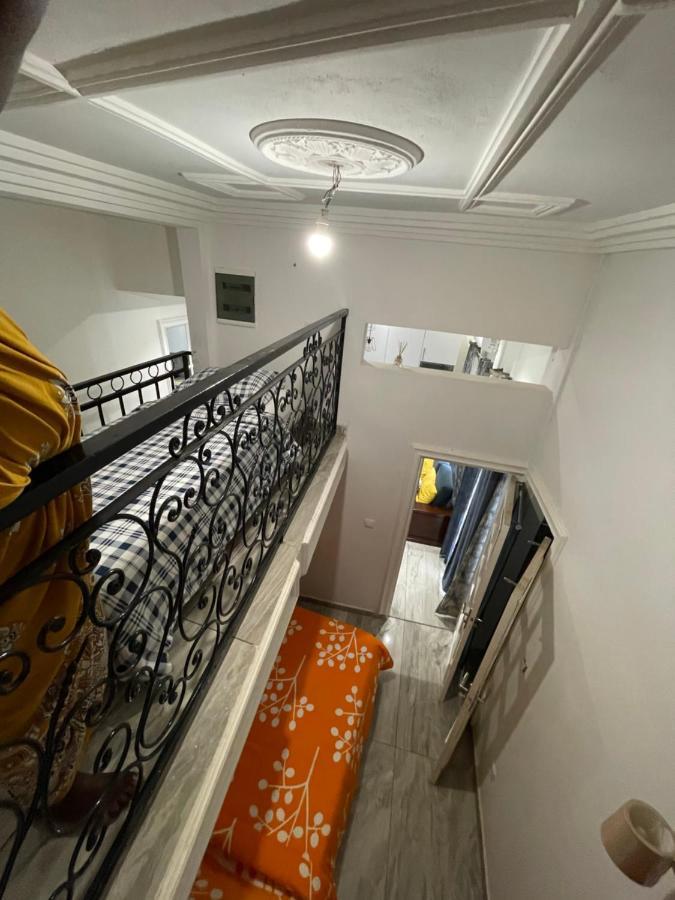 Eve Home Yaoundé Dış mekan fotoğraf