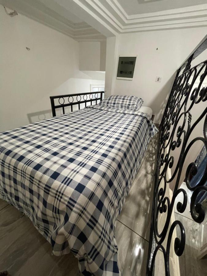 Eve Home Yaoundé Dış mekan fotoğraf