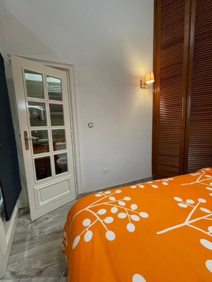 Eve Home Yaoundé Dış mekan fotoğraf