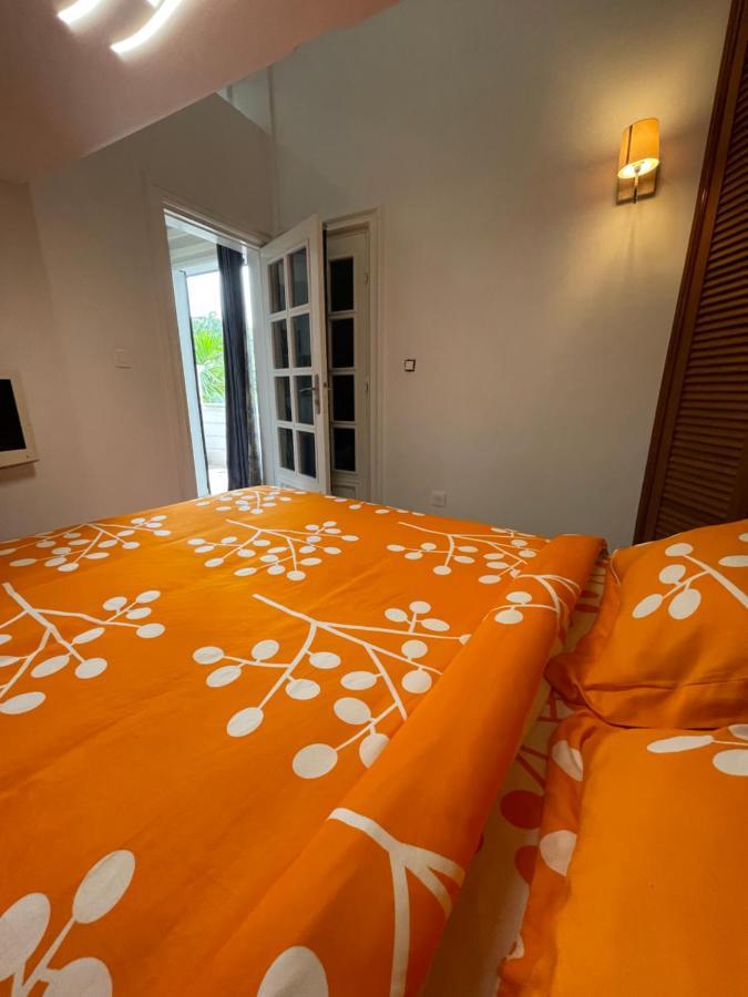 Eve Home Yaoundé Dış mekan fotoğraf