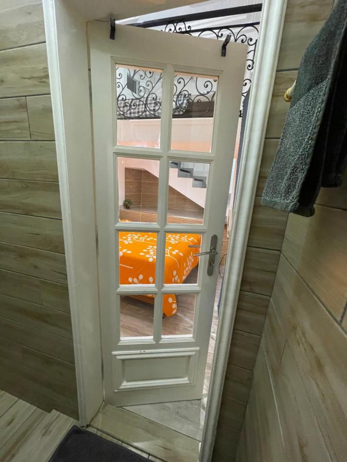Eve Home Yaoundé Dış mekan fotoğraf