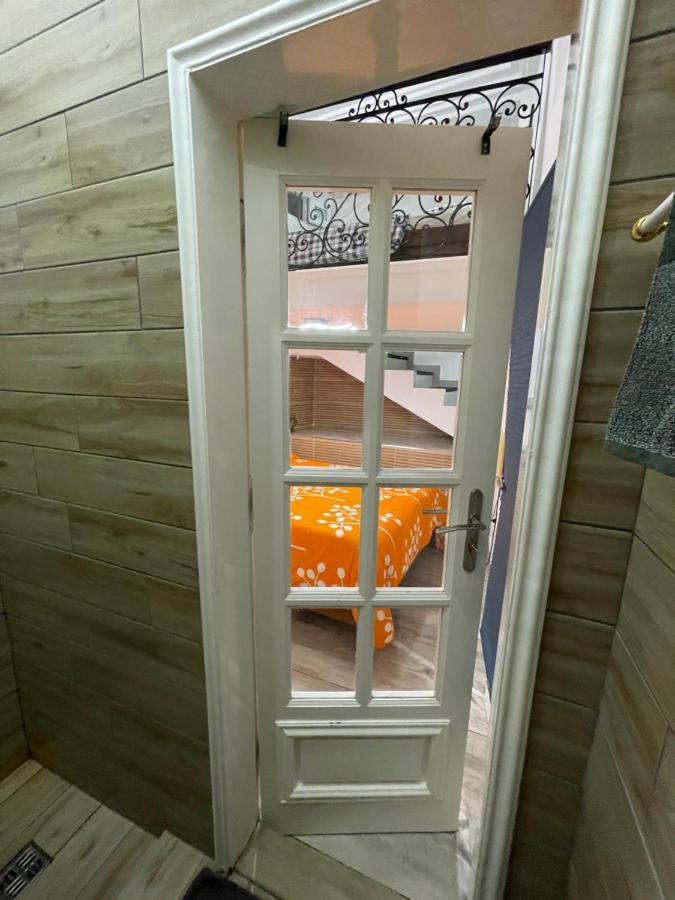 Eve Home Yaoundé Dış mekan fotoğraf